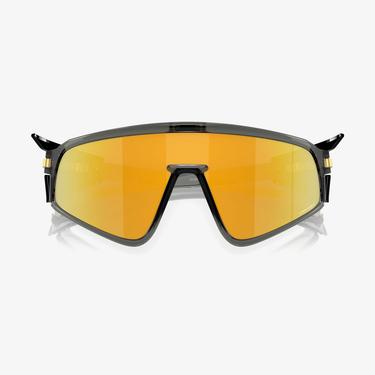  OAKLEY Latch? Panel Unisex Gri Güneş Gözlüğü