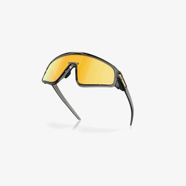  OAKLEY Latch? Panel Unisex Gri Güneş Gözlüğü
