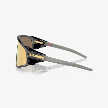  OAKLEY Latch? Panel Unisex Gri Güneş Gözlüğü