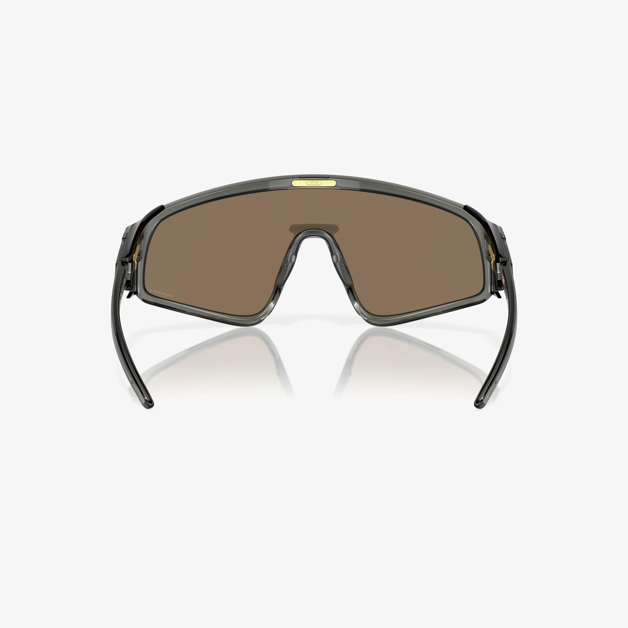 OAKLEY Latch? Panel Unisex Gri Güneş Gözlüğü