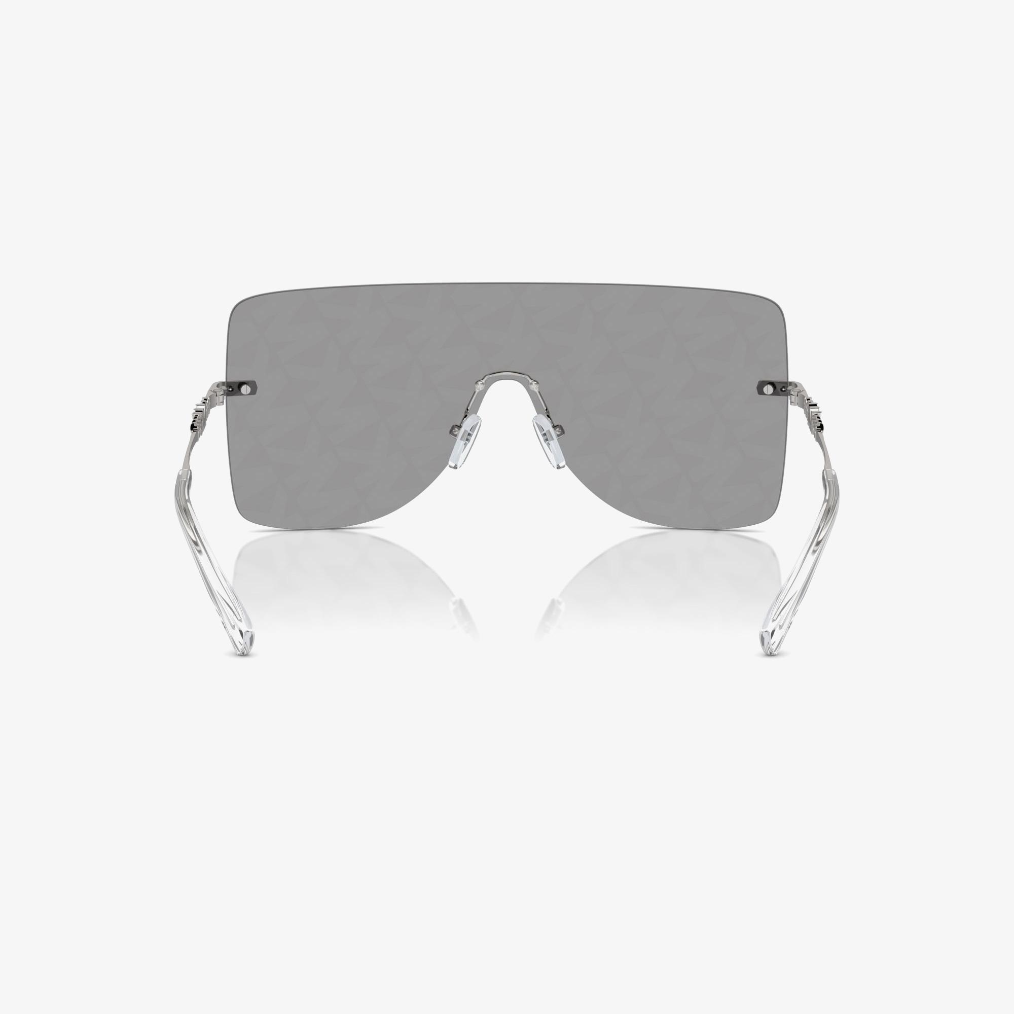 MICHAEL KORS London Kadın Altın Rengi Güneş Gözlüğü