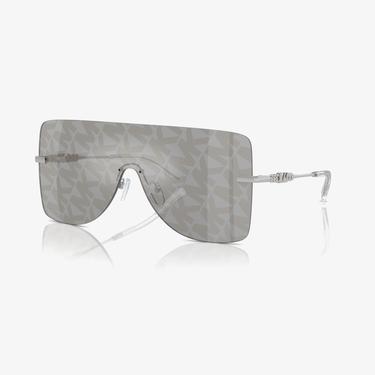  MICHAEL KORS London Kadın Altın Rengi Güneş Gözlüğü