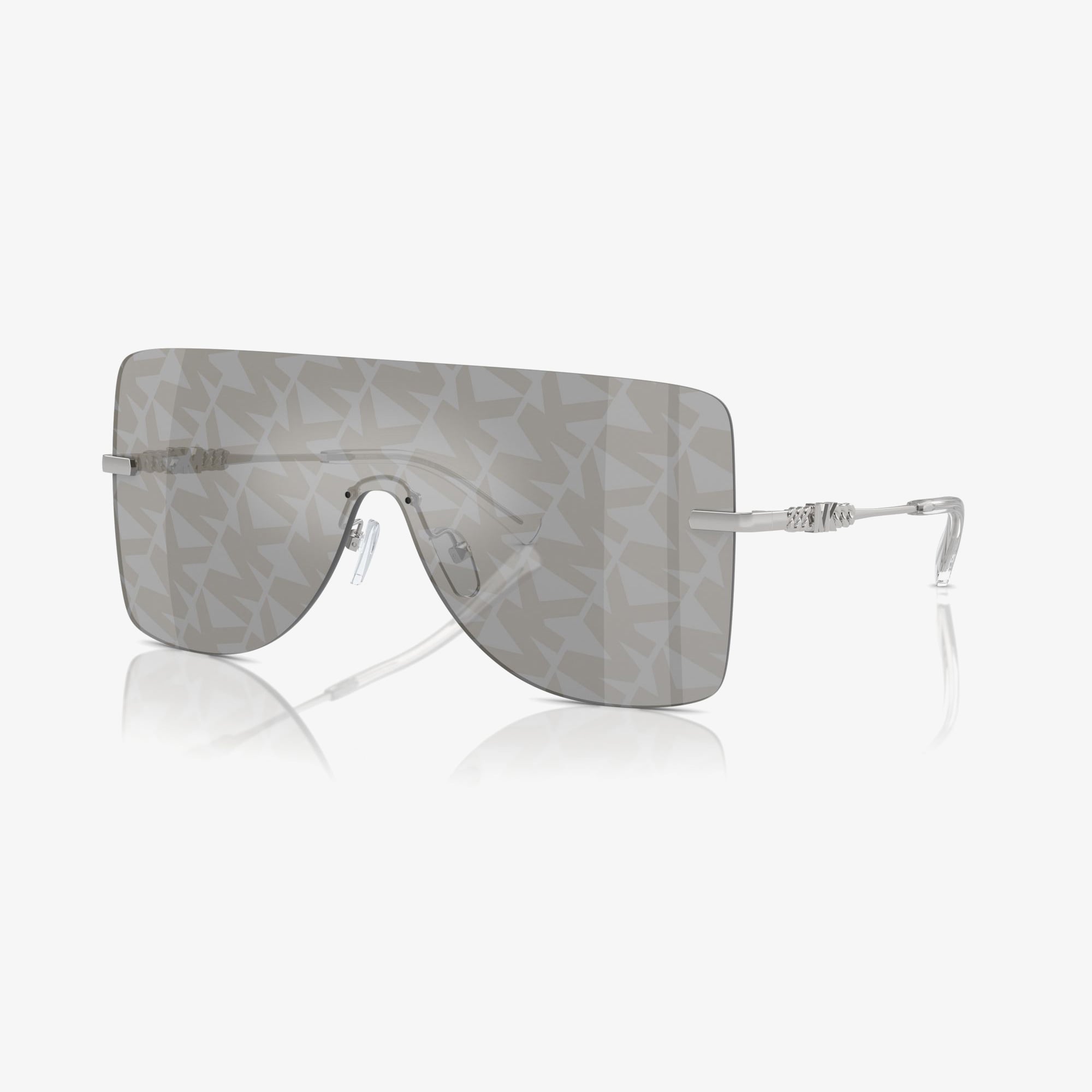  MICHAEL KORS London Kadın Altın Rengi Güneş Gözlüğü