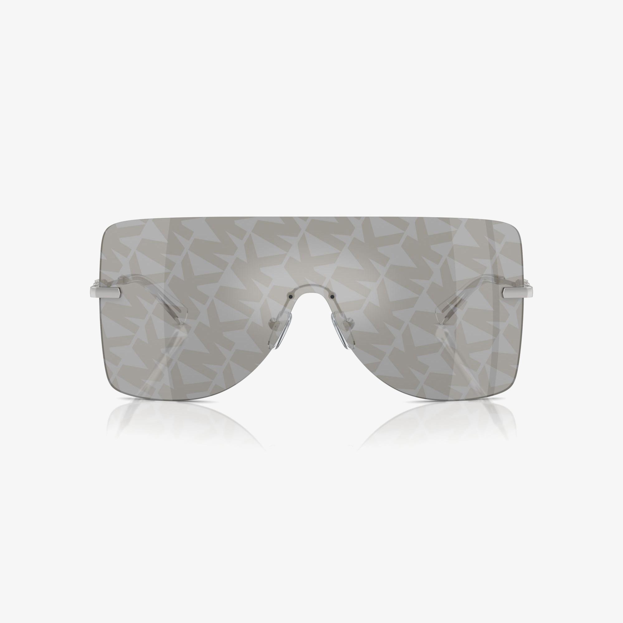 MICHAEL KORS London Kadın Altın Rengi Güneş Gözlüğü