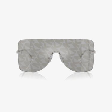  MICHAEL KORS London Kadın Altın Rengi Güneş Gözlüğü