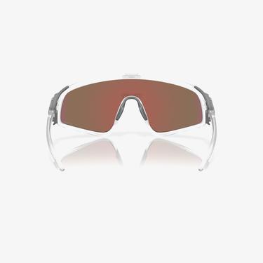  OAKLEY Latch? Panel Unisex Beyaz Güneş Gözlüğü