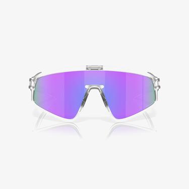  OAKLEY Latch? Panel Unisex Beyaz Güneş Gözlüğü