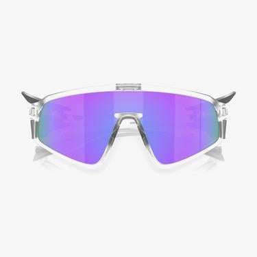  OAKLEY Latch? Panel Unisex Beyaz Güneş Gözlüğü
