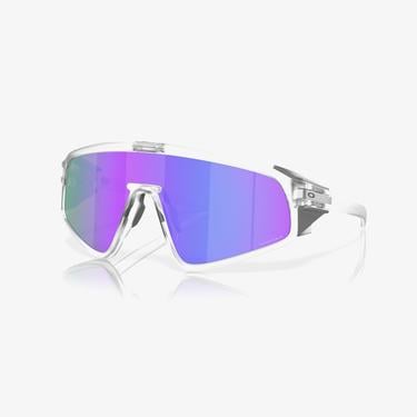  OAKLEY Latch? Panel Unisex Beyaz Güneş Gözlüğü