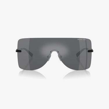  MICHAEL KORS London Kadın Gri Güneş Gözlüğü