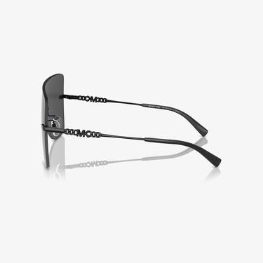  MICHAEL KORS London Kadın Gri Güneş Gözlüğü