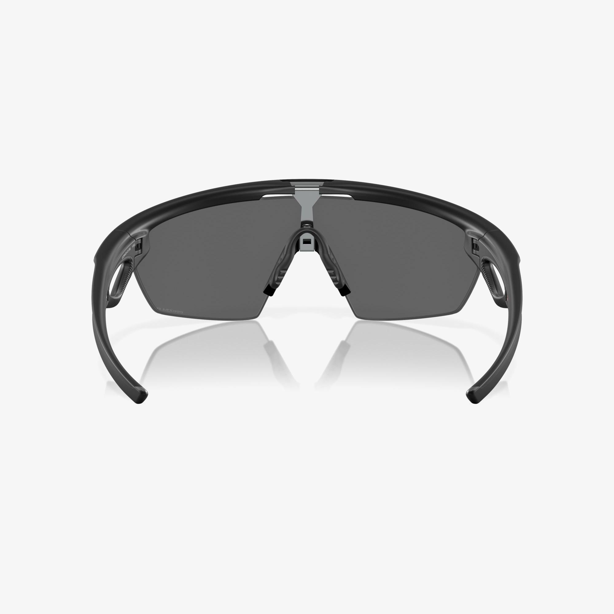 OAKLEY Sphaera Unisex Siyah Güneş Gözlüğü