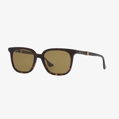  GUCCI Gg1493S Erkek Tortoıse Güneş Gözlüğü