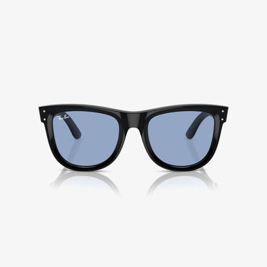  RAY-BAN Wayfarer Reverse Unisex Siyah Güneş Gözlüğü