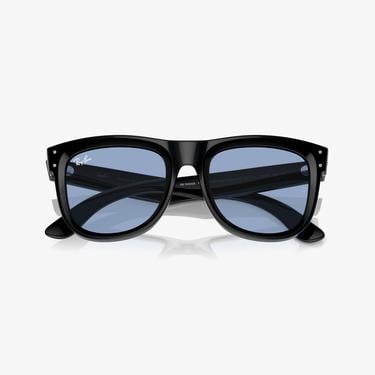  RAY-BAN Wayfarer Reverse Unisex Siyah Güneş Gözlüğü