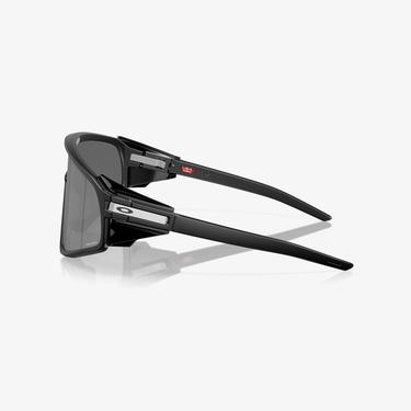  OAKLEY Latch? Panel Unisex Siyah Güneş Gözlüğü