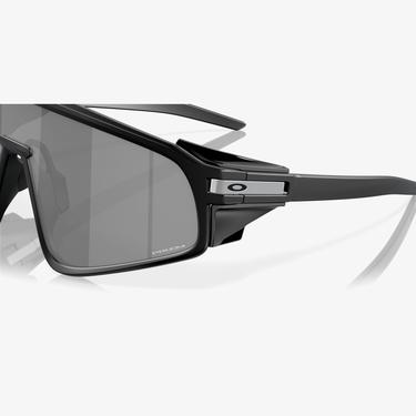  OAKLEY Latch? Panel Unisex Siyah Güneş Gözlüğü