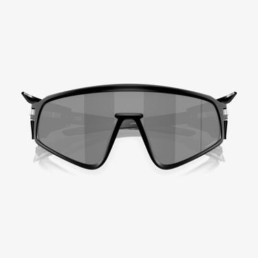  OAKLEY Latch? Panel Unisex Siyah Güneş Gözlüğü