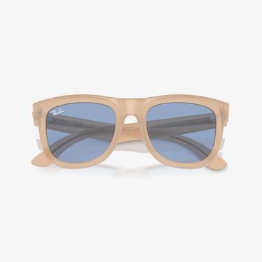  RAY-BAN Wayfarer Reverse Unisex Bej Güneş Gözlüğü