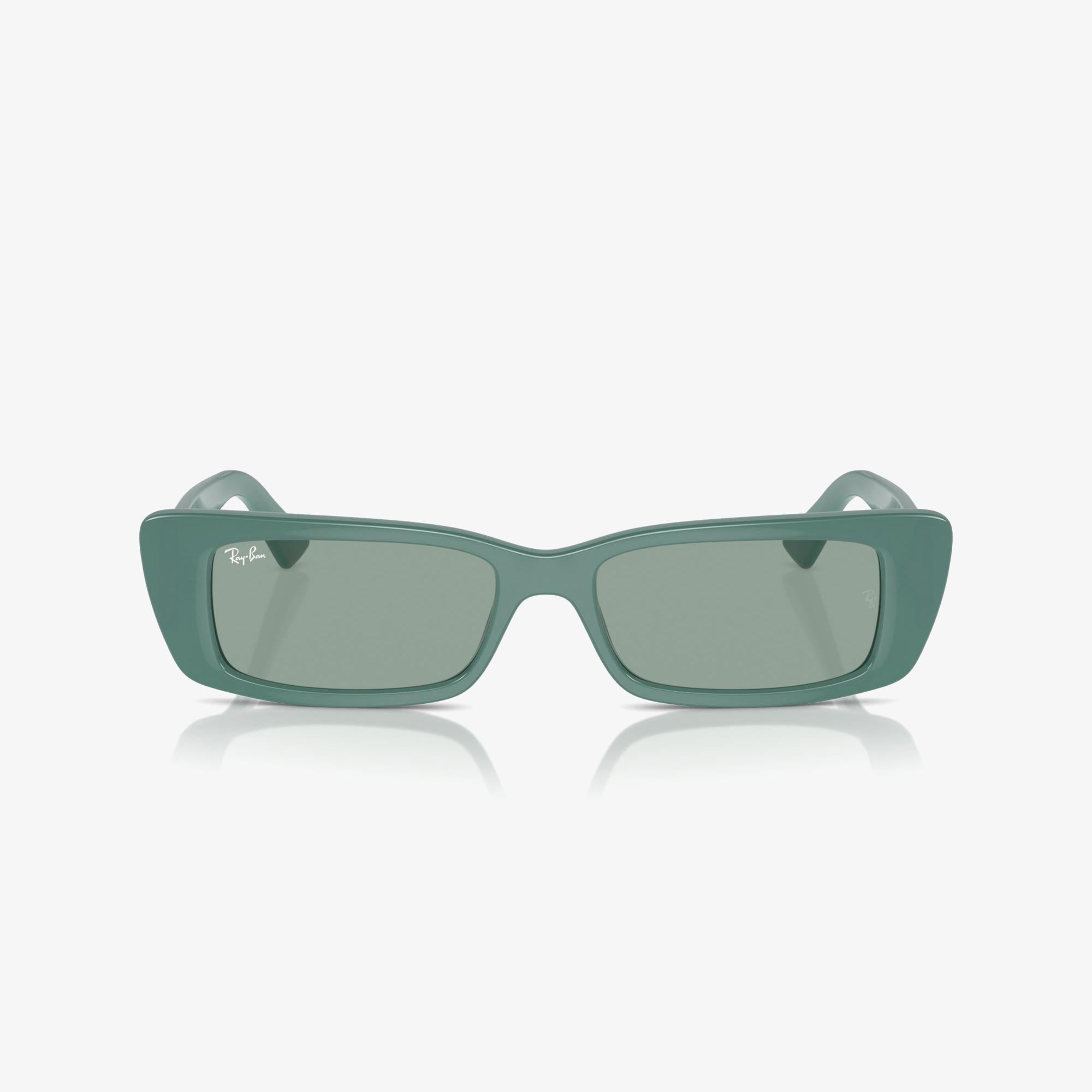 Ray-Ban Teru Unisex Yeşil Güneş Gözlüğü