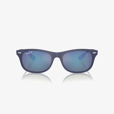  RAY-BAN Rb467M Scuderia Ferrari Collection Unisex Mavi Güneş Gözlüğü