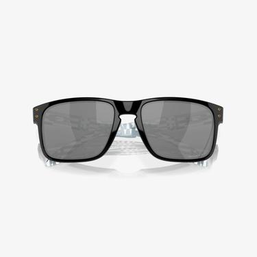  OAKLEY Holbrook? Introspect Collection Erkek Siyah Güneş Gözlüğü