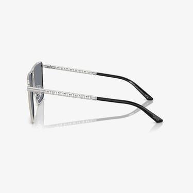  VERSACE Ve2266 Erkek Altın Rengi Güneş Gözlüğü