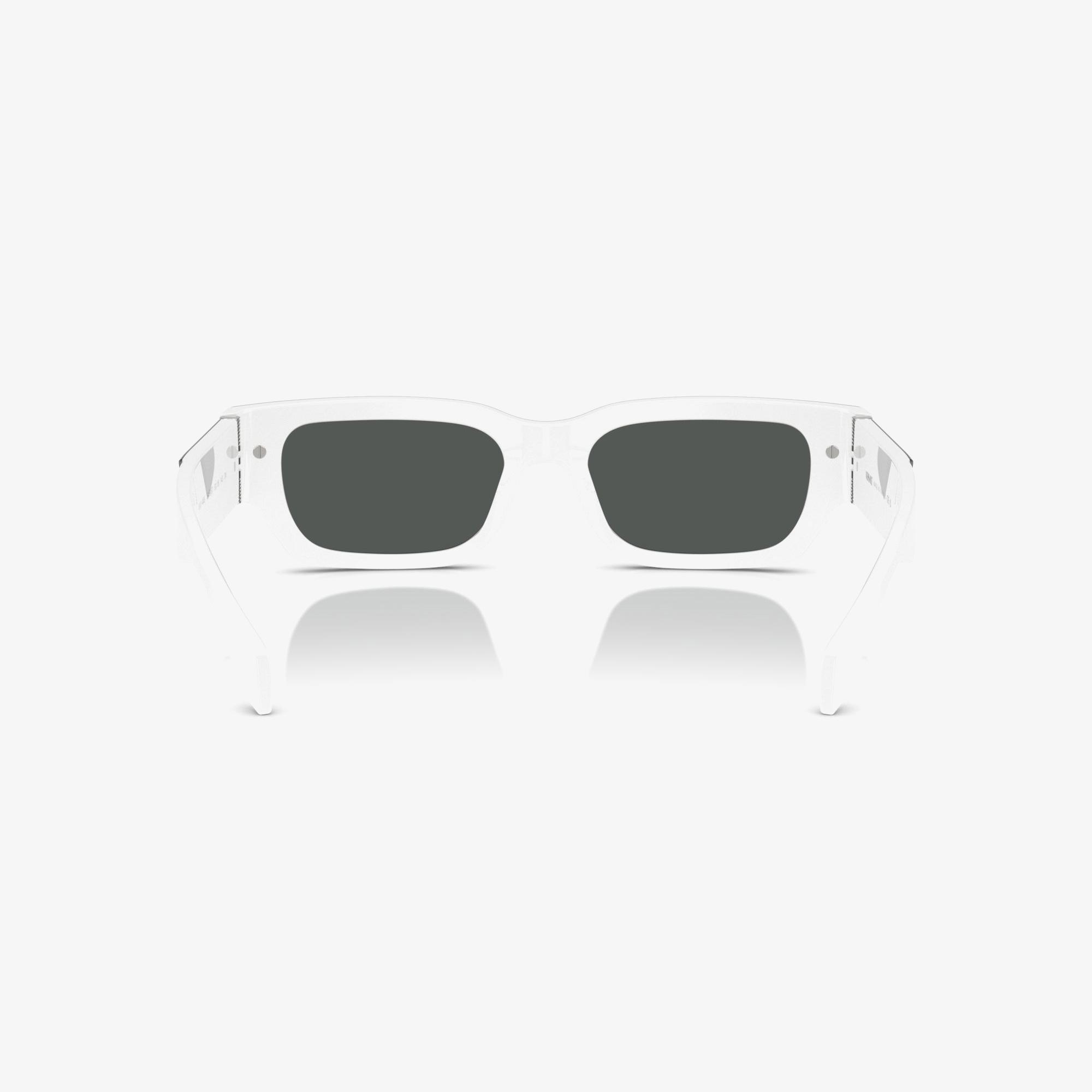 VERSACE Ve4465 Erkek Siyah Güneş Gözlüğü