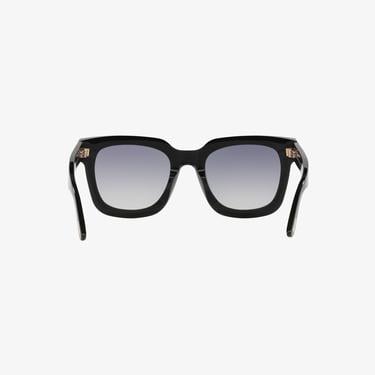  TOM FORD Leigh-2 Kadın Siyah Güneş Gözlüğü