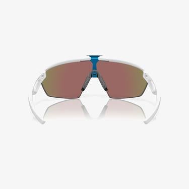  OAKLEY Sphaera Unisex Beyaz Güneş Gözlüğü