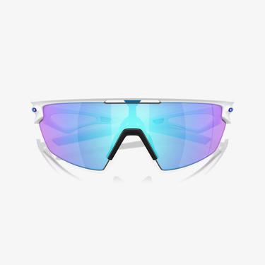  OAKLEY Sphaera Unisex Beyaz Güneş Gözlüğü