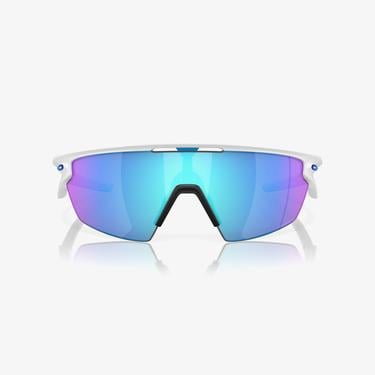  OAKLEY Sphaera Unisex Beyaz Güneş Gözlüğü