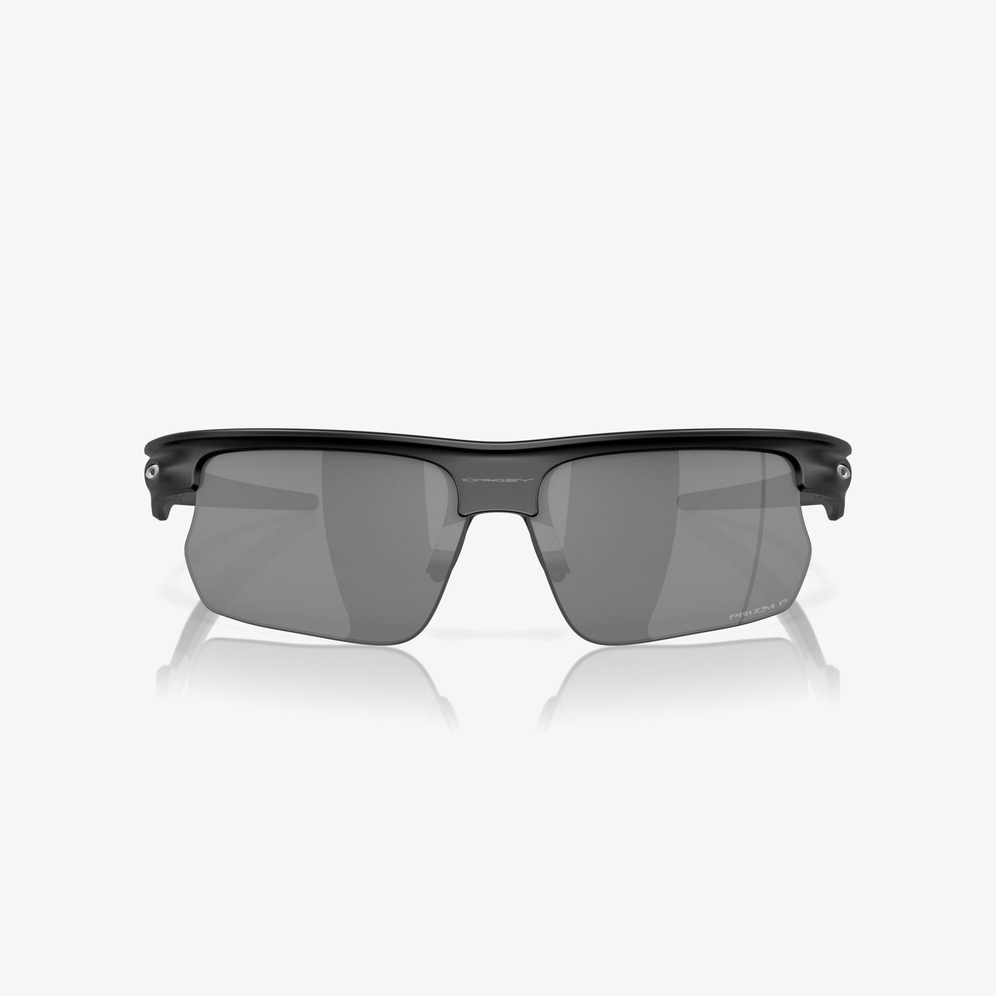 OAKLEY Bisphaera Unisex Siyah Güneş Gözlüğü