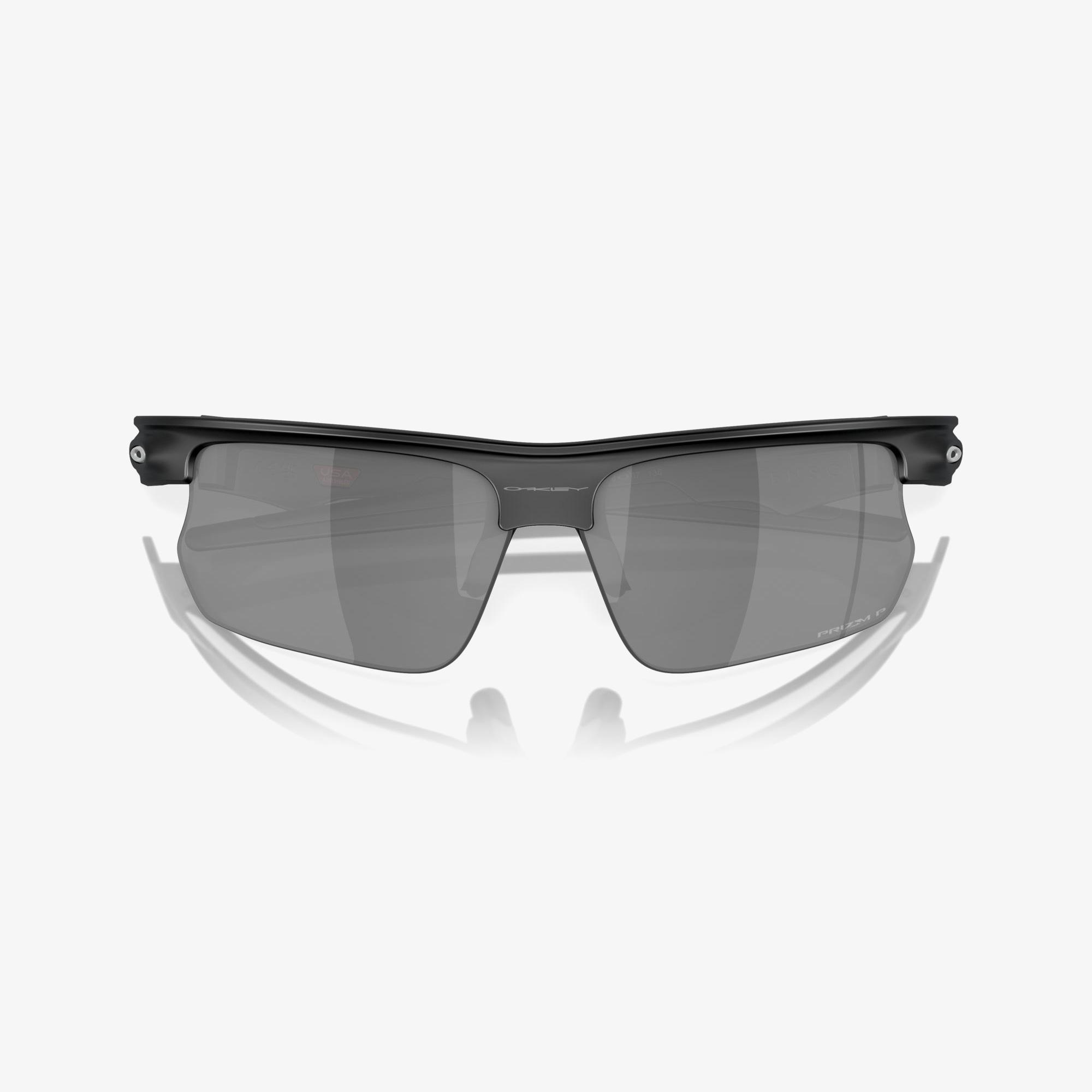 OAKLEY Bisphaera Unisex Siyah Güneş Gözlüğü