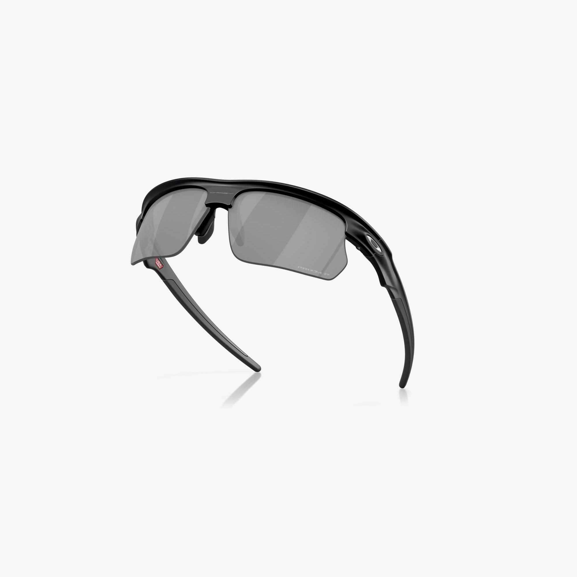 OAKLEY Bisphaera Unisex Siyah Güneş Gözlüğü