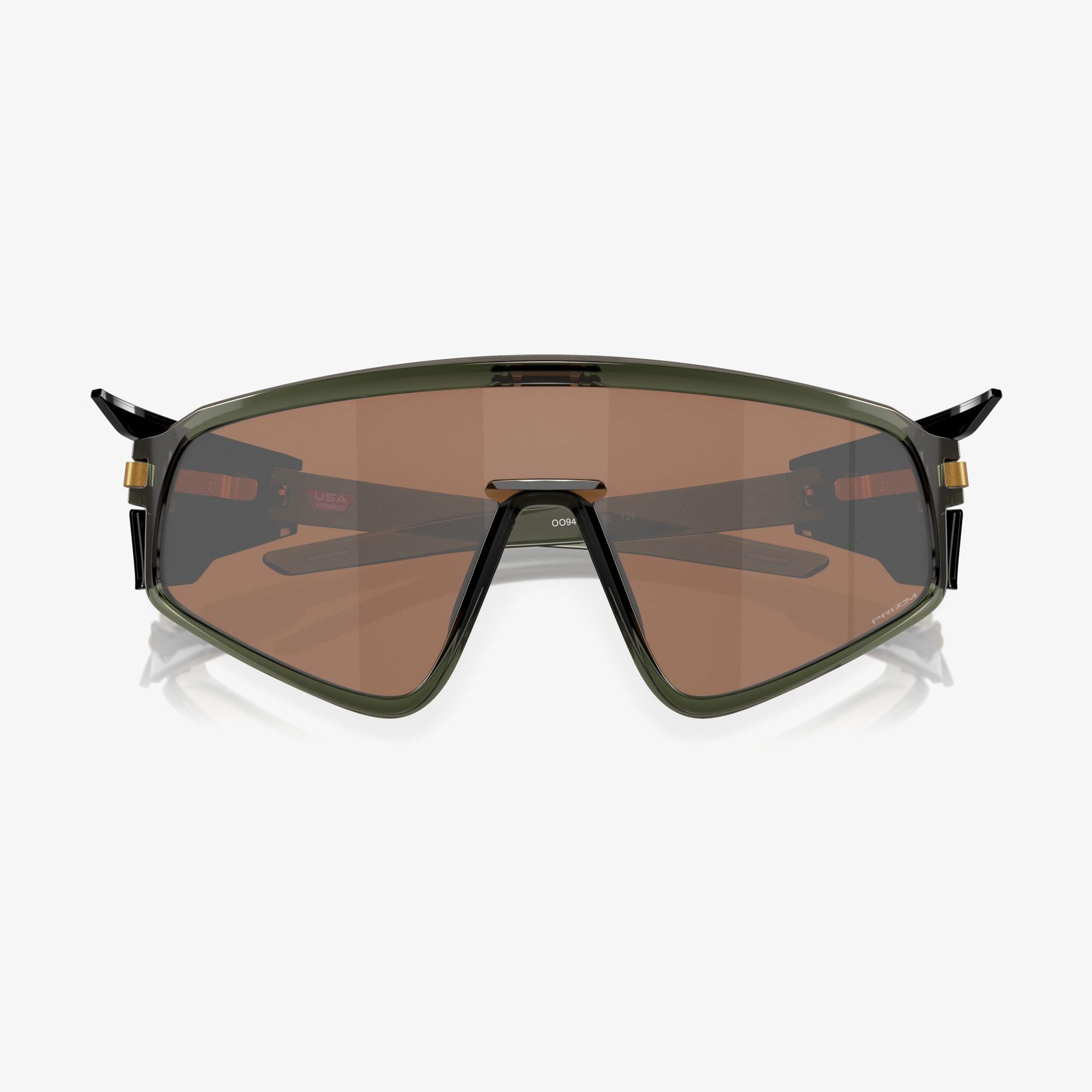 OAKLEY Latch? Panel Unisex Haki Güneş Gözlüğü