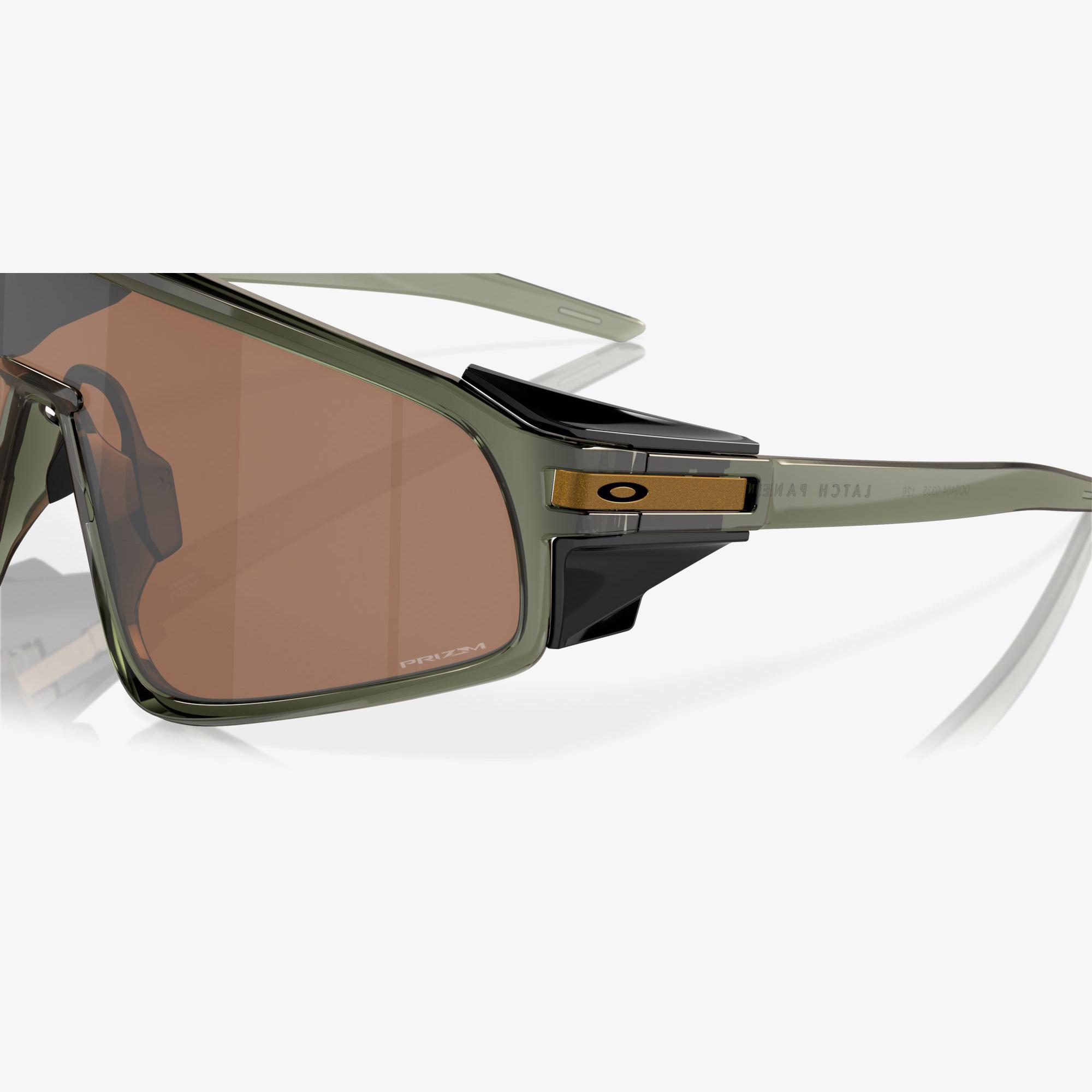 OAKLEY Latch? Panel Unisex Haki Güneş Gözlüğü