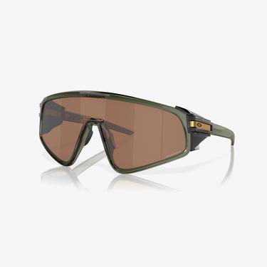  OAKLEY Latch? Panel Unisex Haki Güneş Gözlüğü