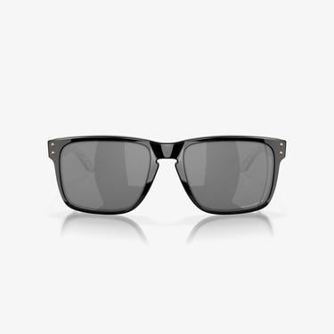  OAKLEY Holbrook? Xl Introspect Collection Erkek Siyah Güneş Gözlüğü
