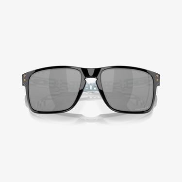  OAKLEY Holbrook? Xl Introspect Collection Erkek Siyah Güneş Gözlüğü