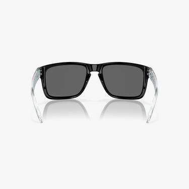  OAKLEY Holbrook? Xl Introspect Collection Erkek Siyah Güneş Gözlüğü