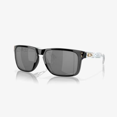  OAKLEY Holbrook? Xl Introspect Collection Erkek Siyah Güneş Gözlüğü