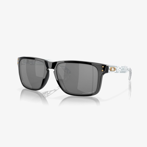  OAKLEY Holbrook? Xl Introspect Collection Erkek Siyah Güneş Gözlüğü