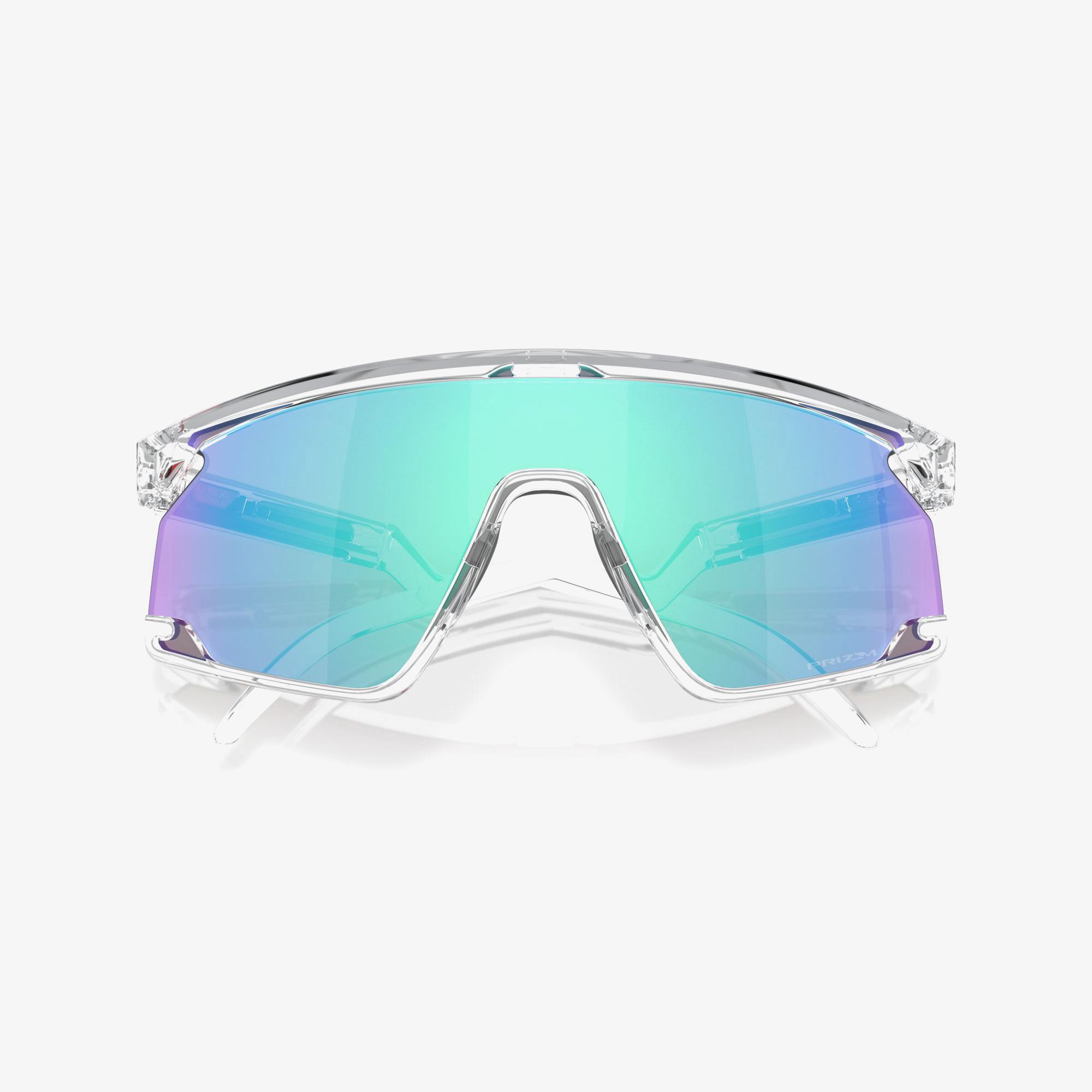 OAKLEY Bxtr Unisex Beyaz Güneş Gözlüğü