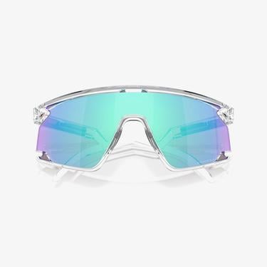  OAKLEY Bxtr Unisex Beyaz Güneş Gözlüğü