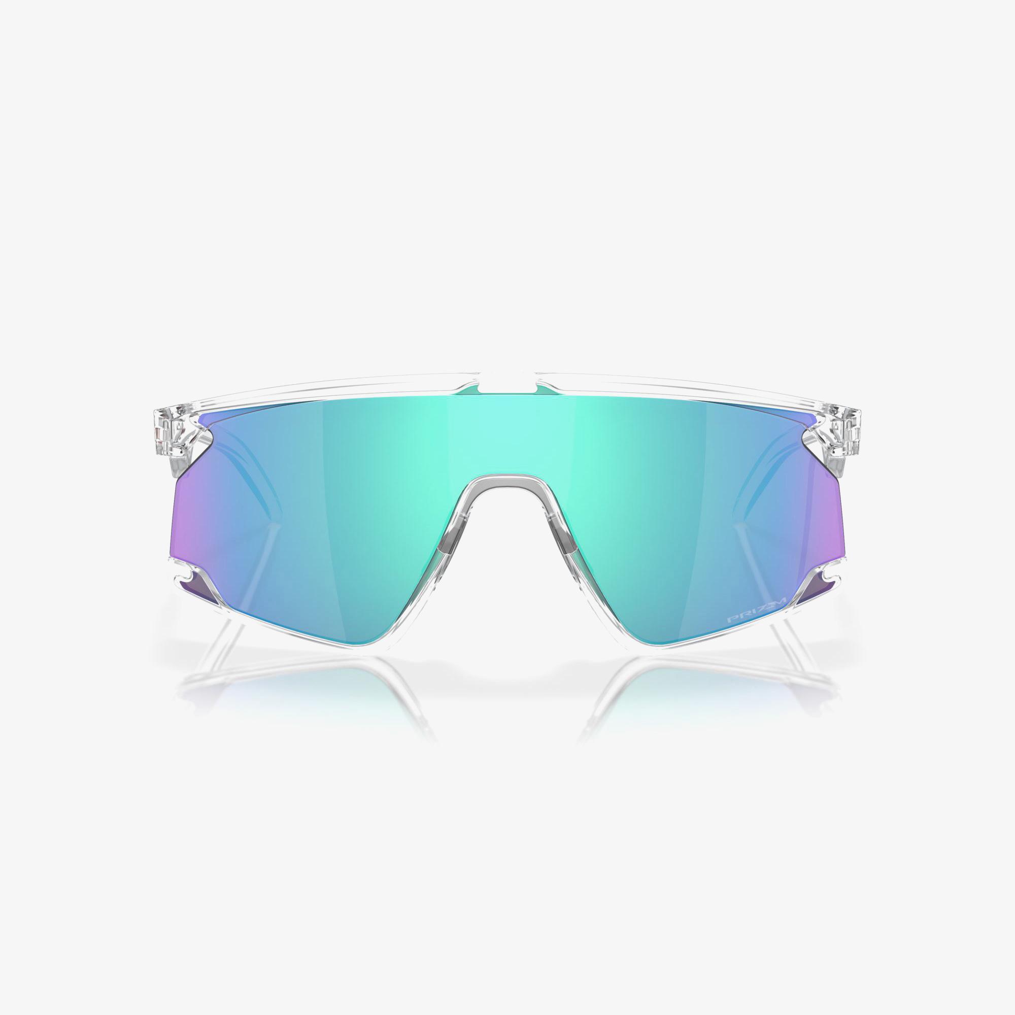 OAKLEY Bxtr Unisex Beyaz Güneş Gözlüğü