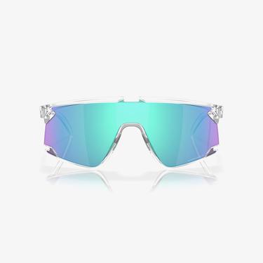  OAKLEY Bxtr Unisex Beyaz Güneş Gözlüğü