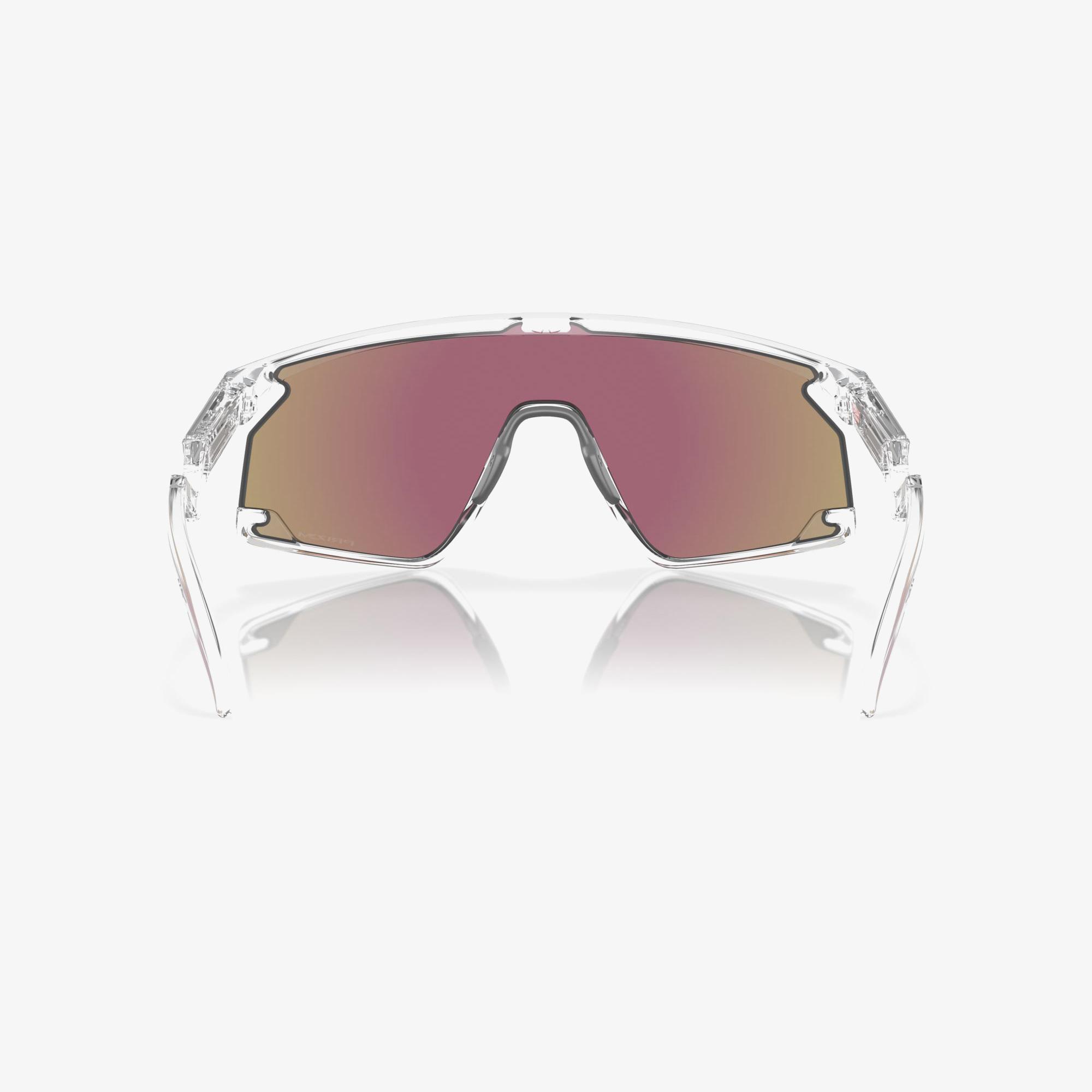 OAKLEY Bxtr Unisex Beyaz Güneş Gözlüğü