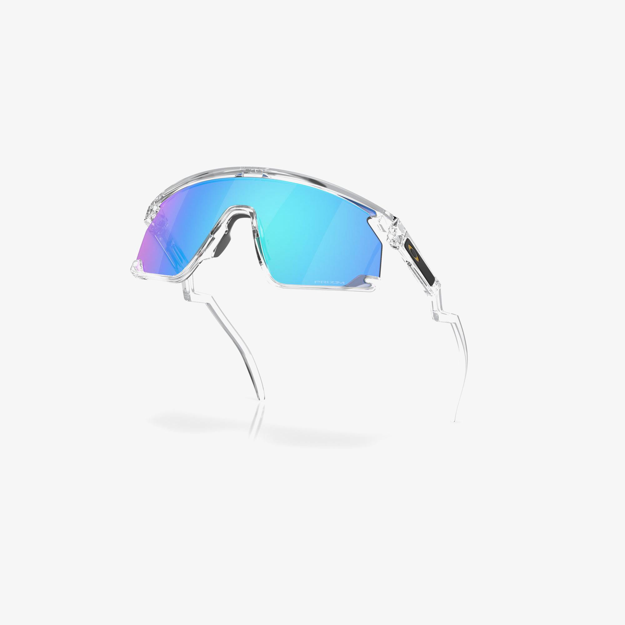 OAKLEY Bxtr Unisex Beyaz Güneş Gözlüğü