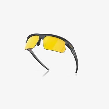  OAKLEY Bisphaera Unisex Siyah Güneş Gözlüğü